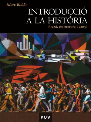 cover image of Introducció a la història